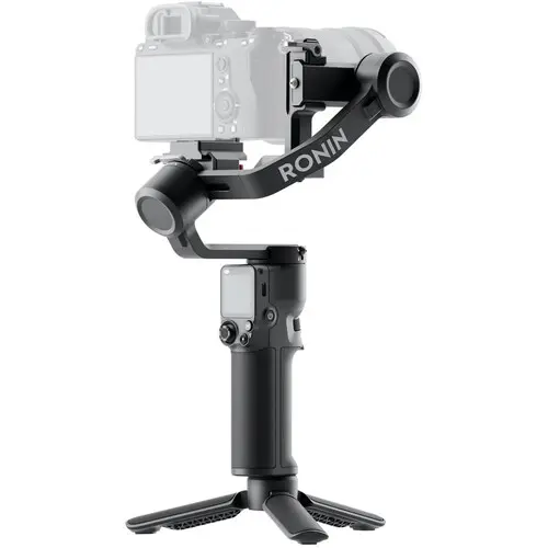 مانع اهتزاز DJI RS 3 Mini